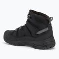 Vyriški turistiniai batai KEEN Circadia Mid Polar black/steel grey 3