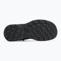 Vyriški turistiniai batai KEEN Circadia Mid Polar black/steel grey 4