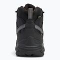 Vyriški turistiniai batai KEEN Circadia Mid Polar black/steel grey 6