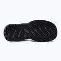 Vyriški trekingo batai KEEN Circadia Mid Wp black-grey 1026768 4