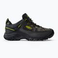 Vyriški trekingo batai KEEN Targhee III Wp green-black 1026860 2