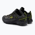 Vyriški trekingo batai KEEN Targhee III Wp green-black 1026860 3