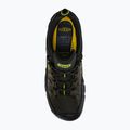 Vyriški trekingo batai KEEN Targhee III Wp green-black 1026860 6