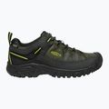 Vyriški trekingo batai KEEN Targhee III Wp green-black 1026860 9