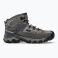 KEEN Targhee III Mid vyriški trekingo batai pilkos spalvos 1026862 2