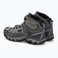 KEEN Targhee III Mid vyriški trekingo batai pilkos spalvos 1026862 3