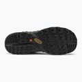 KEEN Nxis Evo Mid WP vyriški trekingo batai black 1027191 5