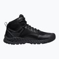 KEEN Nxis Evo Mid WP vyriški trekingo batai black 1027191 10