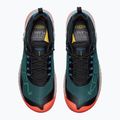KEEN Nxis Evo WP vyriški trekingo batai green 1027194 12