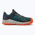 KEEN Nxis Evo WP vyriški trekingo batai green 1027194 2