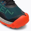 KEEN Nxis Evo WP vyriški trekingo batai green 1027194 7