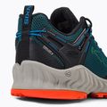 KEEN Nxis Evo WP vyriški trekingo batai green 1027194 9