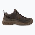 KEEN Circadia WP vyriški trekingo batai rudi 1027259 2