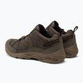 KEEN Circadia WP vyriški trekingo batai rudi 1027259 3
