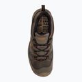 KEEN Circadia WP vyriški trekingo batai rudi 1027259 6