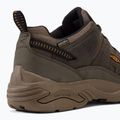 KEEN Circadia WP vyriški trekingo batai rudi 1027259 10