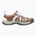 Keen Whisper rudi moteriški trekingo sandalai 1027361 10