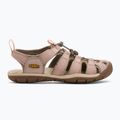 Moteriški sandalai KEEN Clearwater CNX timberwolf/fawn 2