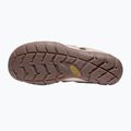 KEEN Clearwater CNX moteriški sandalai timberwolf/fawn 2