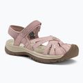Keen Rose rudi moteriški trekingo sandalai 1027409