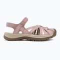 Keen Rose rudi moteriški trekingo sandalai 1027409 2