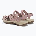 Keen Rose rudi moteriški trekingo sandalai 1027409 3
