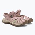 Keen Rose rudi moteriški trekingo sandalai 1027409 4