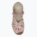 Keen Rose rudi moteriški trekingo sandalai 1027409 6