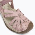 Keen Rose rudi moteriški trekingo sandalai 1027409 7