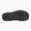 Paauglių sandalai KEEN Seacamp II CNX black/ grey 4