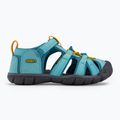 Keen Seacamp II CNX Ipanema/Fjord Blue vaikiški sportiniai sandalai 1027419 2