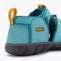 Keen Seacamp II CNX Ipanema/Fjord Blue vaikiški sportiniai sandalai 1027419 8