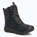 Moteriški sniego batai KEEN Greta Boot Wp black/black