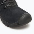 Moteriški sniego batai KEEN Greta Boot Wp black/black 7