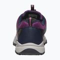 KEEN Wanduro Low WP vaikiški trekingo batai 4