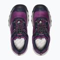 KEEN Wanduro Low WP vaikiški trekingo batai 5