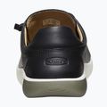 Vyriški batai KEEN KNX Lace black/star white 11