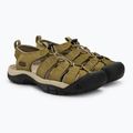 KEEN Newport vyriški žygio sandalai 4