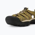 KEEN Newport vyriški žygio sandalai 8
