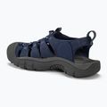 Vyriški sandalai KEEN Newport H2 naval academy 3
