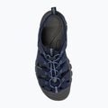 Vyriški sandalai KEEN Newport H2 naval academy 5