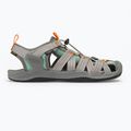Moteriški žygio sandalai KEEN Drift Creek H2 alloy/granite green 2
