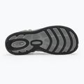 Moteriški žygio sandalai KEEN Drift Creek H2 alloy/granite green 4