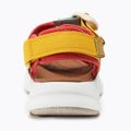 Moteriški sandalai KEEN Elle Sport Backstrap golden yellow/lichen 6