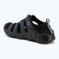 Vyriškos basutės KEEN Hyperport H2 black/steel grey 3