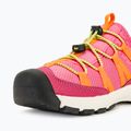 KEEN Motozoa Vaikų batai Sportbačiai jazzy/evening primrose 8
