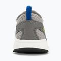 KEEN Motozoa Sneaker steel grey/evening primrose vaikiški batai 8