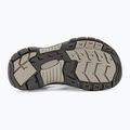 KEEN Newport Boundless navy academy/evening primrose vaikiški sandalai 5