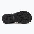 Moteriški sandalai KEEN Whisper black/ steel grey 4