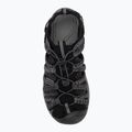 Moteriški sandalai KEEN Whisper black/ steel grey 5